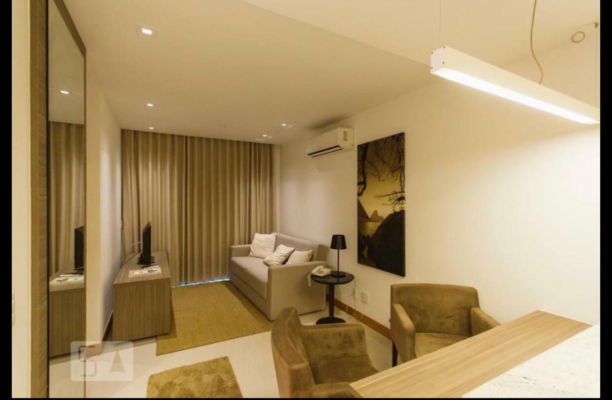 Apartamento Flat Mobiliado Caio Palma Rio de Janeiro